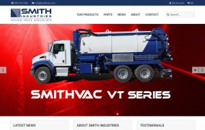 Smith Industries