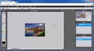 How to Optimize Images for the Web Using Pixlr